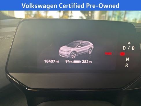 Certified 2023 Volkswagen ID.4 Pro image 18