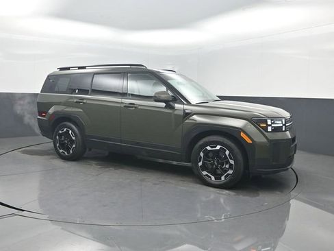 Used 2025 Hyundai Santa Fe SEL image 35