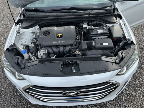 Used 2018 Hyundai Elantra SEL image 20