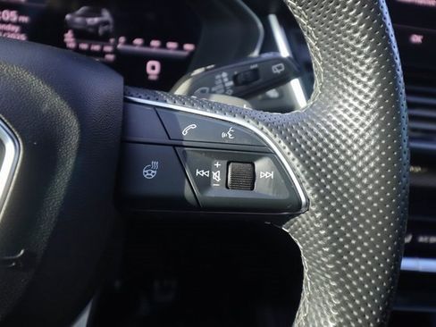 Used 2022 Audi SQ5 Premium Plus w/ Premium Plus Package image 61