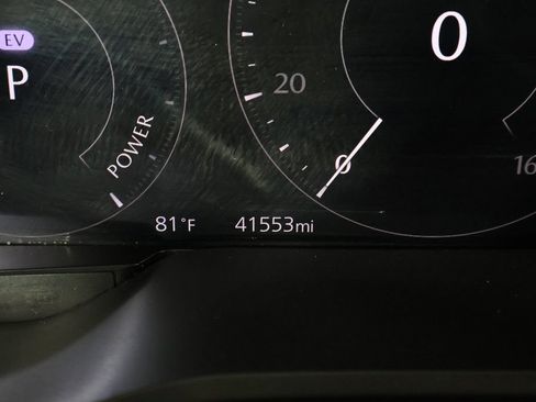 Certified 2024 MAZDA CX-90 Plug-In Hybrid w/ Premium Plus AWD/4WD image 15