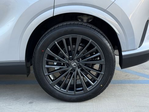 New 2026 Lexus RX 450h RX 450h+ Premium image 15