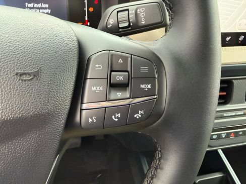 New 2026 Ford Maverick Lariat AWD/4WD image 22