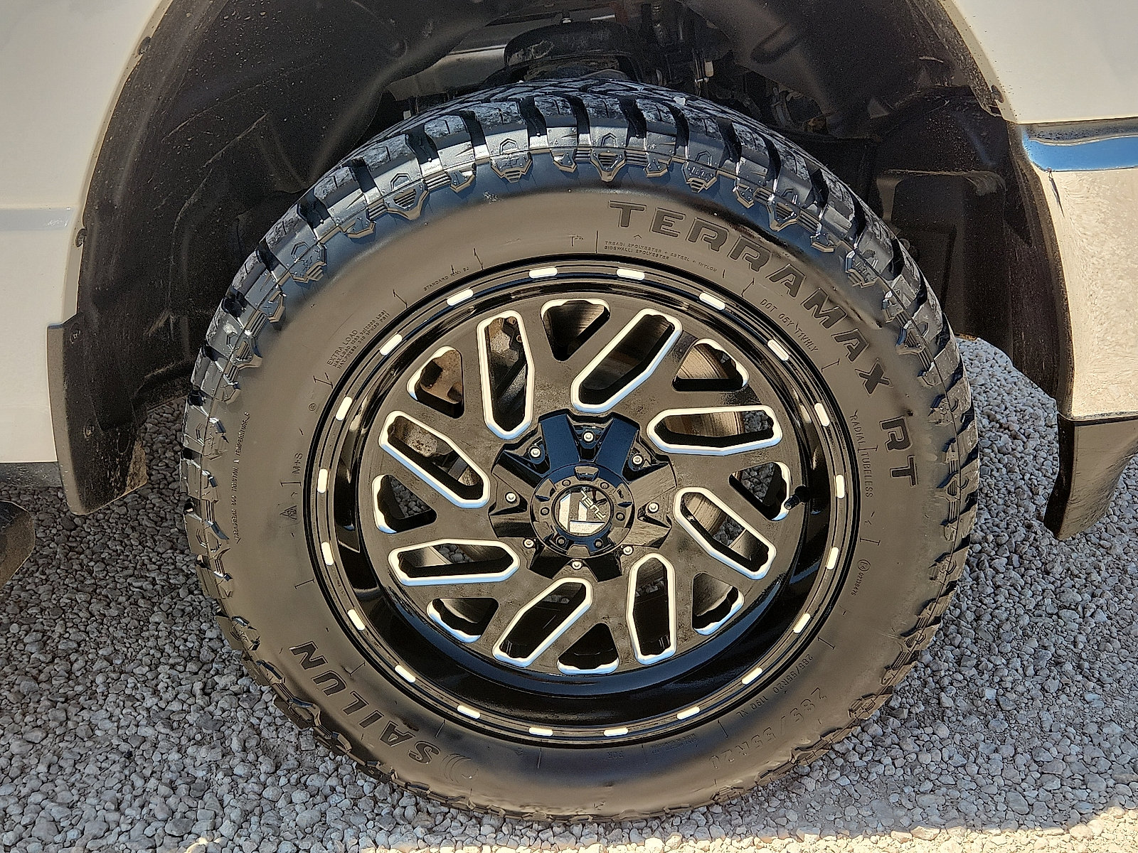Used 2024 RAM 1500 Big Horn AWD/4WD image 7