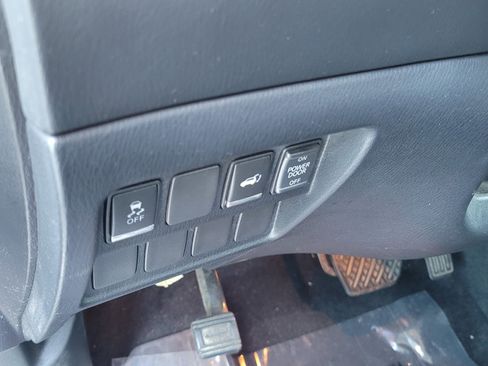 Used 2017 INFINITI QX60 Luxe image 18