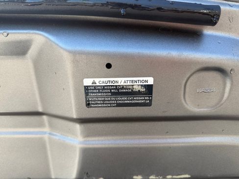 Used 2024 Nissan Sentra SV w/ All-Weather Package FWD image 14