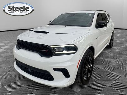 Used 2023 Dodge Durango R/T