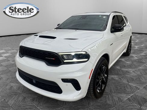Used 2023 Dodge Durango R/T RWD image 1