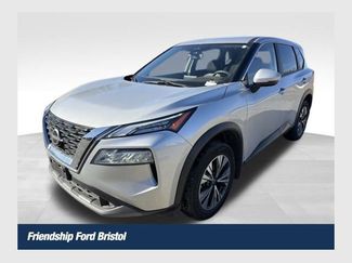 Used 2023 Nissan Rogue SV video 1
