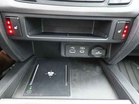 New 2026 Honda Ridgeline RTL image 35