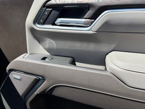 New 2026 GMC Sierra 1500 SLT AWD/4WD image 23