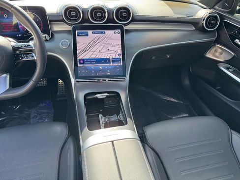 Certified 2024 Mercedes-Benz C 300 4MATIC Sedan image 16