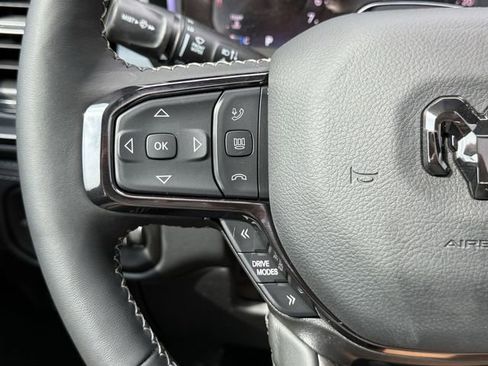 New 2026 RAM 1500 Limited image 21