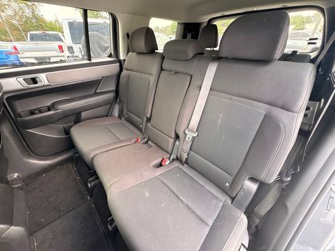 Certified 2023 Hyundai Santa Fe SEL FWD image 25