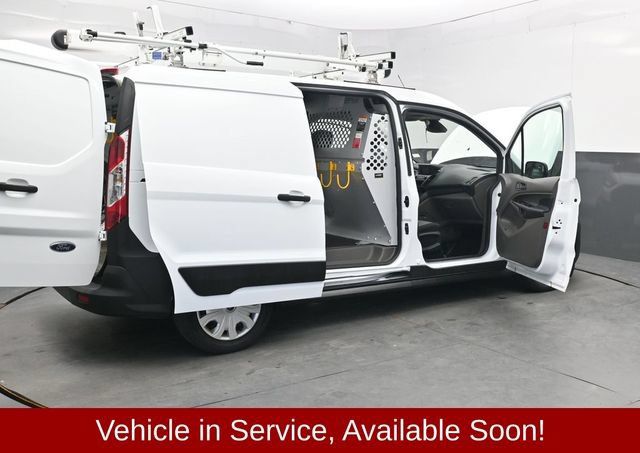 Used 2023 Ford Transit Connect XL FWD image 49