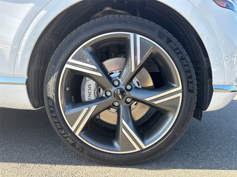 New 2026 Genesis GV80 2.5T Prestige image 12