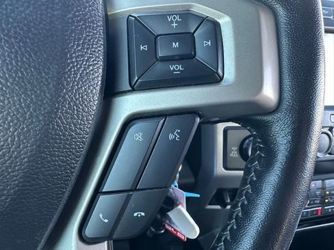 Used 2021 Ford F250 Lariat w/ Lariat Value Package image 32