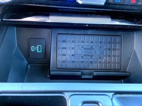 Certified 2023 Ford F150 Raptor w/ Equipment Group 802A Raptor R image 34