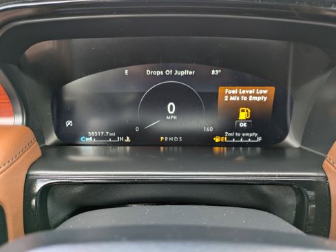 Used 2022 Lincoln Nautilus Reserve w/ Equipment Group 201A image 24