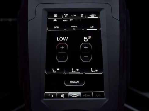 Used 2024 Lamborghini Huracan STO image 67