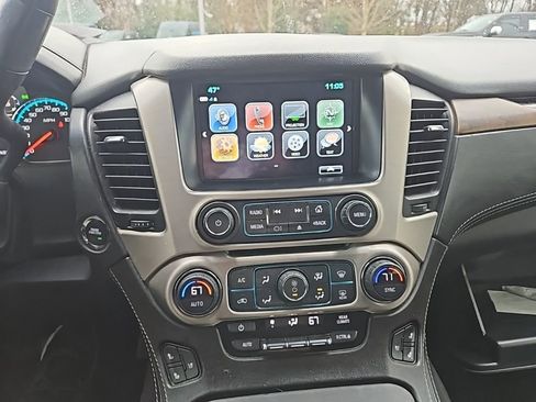 Used 2018 GMC Yukon XL Denali w/ Open Road Package image 20