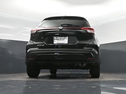 Used 2024 Nissan Kicks S FWD image 52