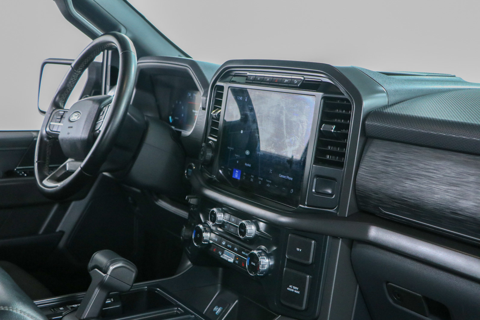 Used 2024 Ford F150 XLT w/ Equipment Group 302A MID AWD/4WD image 27