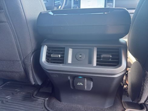 Certified 2025 Ford F150 XLT w/ Equipment Group 302A MID AWD/4WD image 20