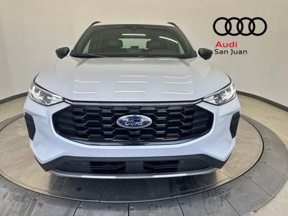 Used 2026 Ford Escape ST-Line