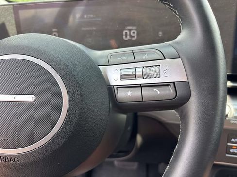 Certified 2026 Hyundai Kona SEL Sport AWD/4WD image 17
