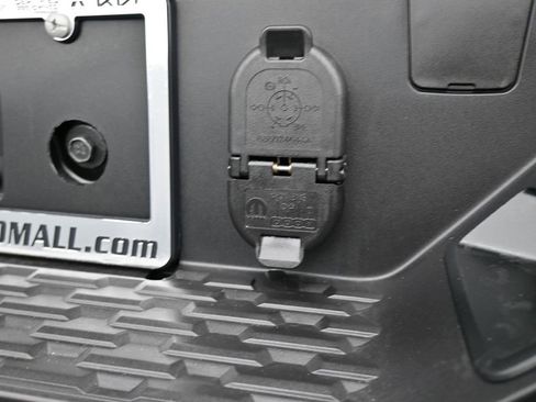 Used 2026 RAM 1500 Rebel w/ Rebel Level 2 Equipment Group AWD/4WD image 35