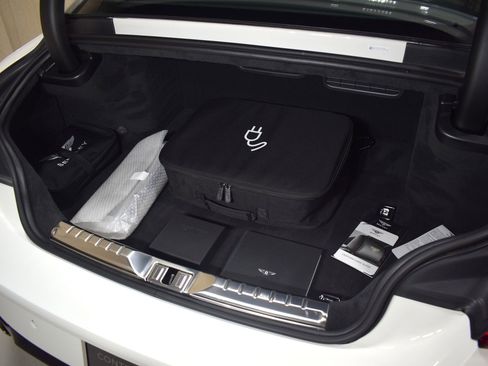 New 2026 Bentley Continental GT image 39