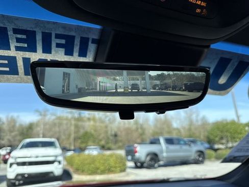 Used 2024 Cadillac CT5 Premium Luxury w/ Platinum Package image 22