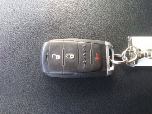 Used 2019 RAM 1500 Tradesman image 25