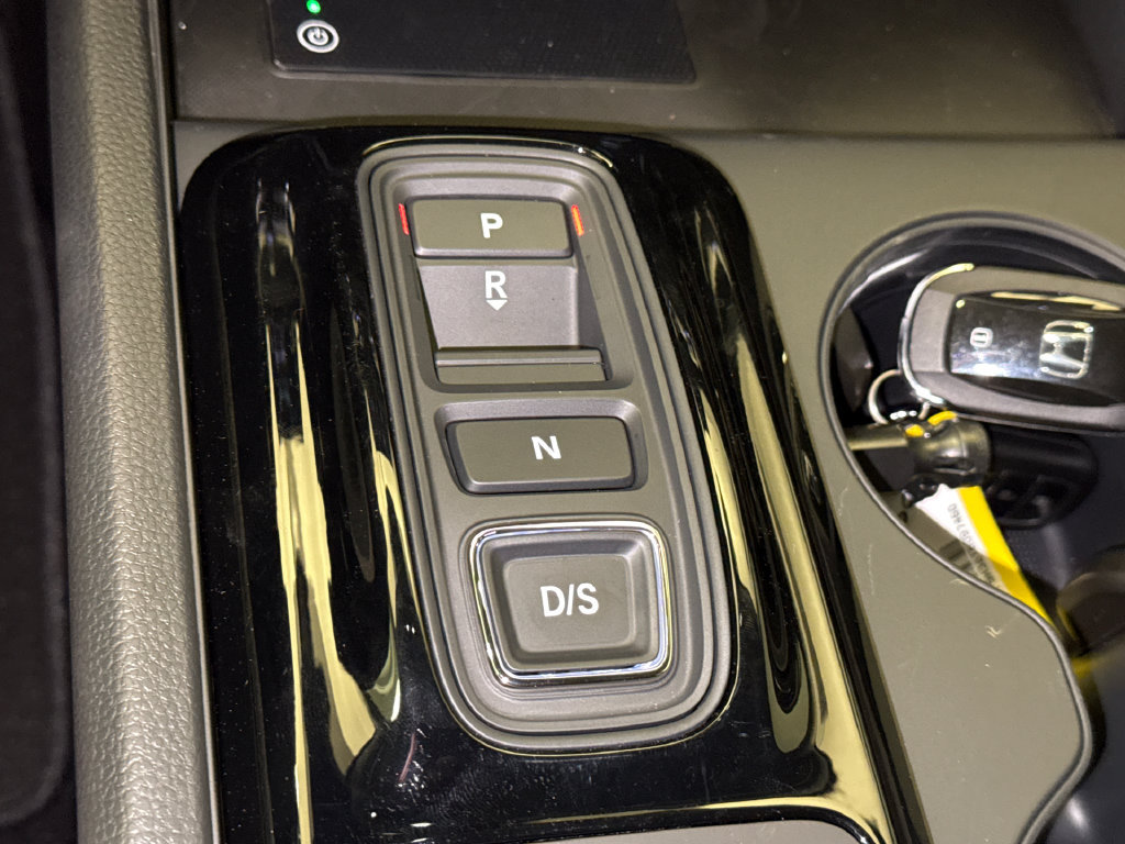 New 2026 Honda Passport RTL image 28