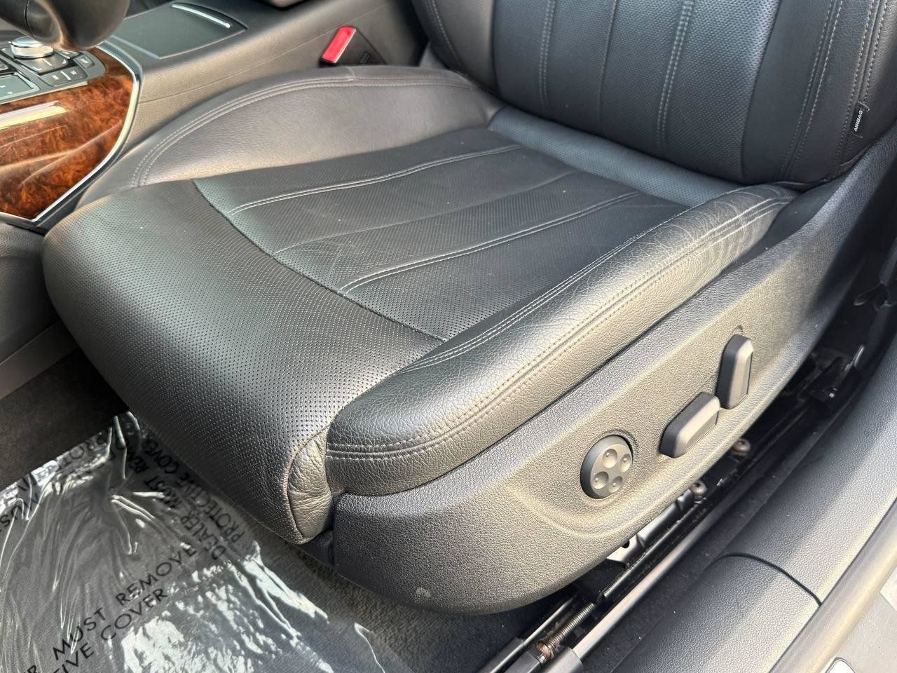 Used 2013 Audi A7 3.0T Prestige AWD/4WD image 19