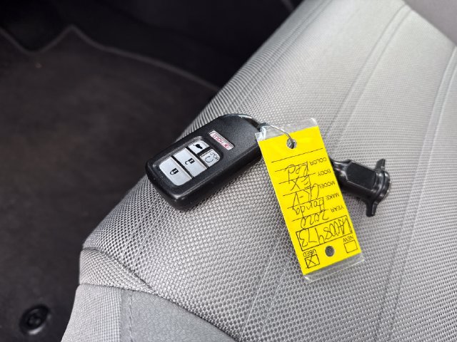 Used 2020 Honda CR-V EX image 29