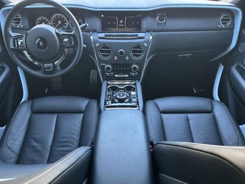 Certified 2022 Rolls-Royce Cullinan image 4