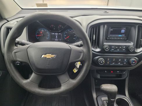 Used 2016 Chevrolet Colorado W/T RWD image 22