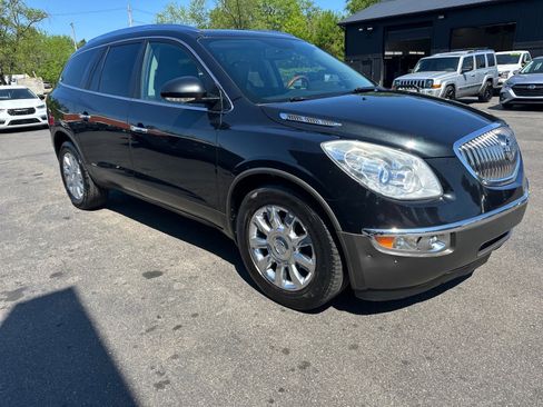Used 2011 Buick Enclave CXL AWD/4WD image 4