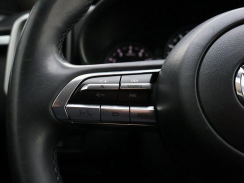 Used 2024 MAZDA CX-50 AWD 2.5 S w/ Preferred Package image 27