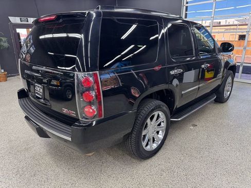Used 2014 GMC Yukon Denali image 5