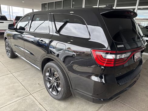 Used 2022 Dodge Durango GT image 6