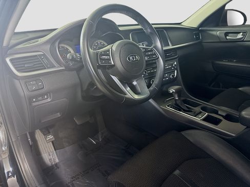 Used 2020 Kia Optima S FWD image 23