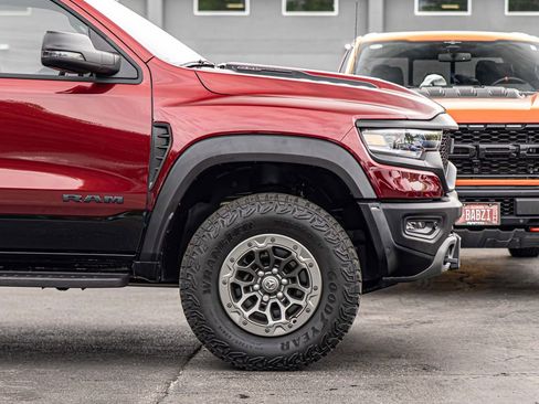 Used 2024 RAM 1500 TRX w/ TRX Level 2 Equipment Group AWD/4WD image 10