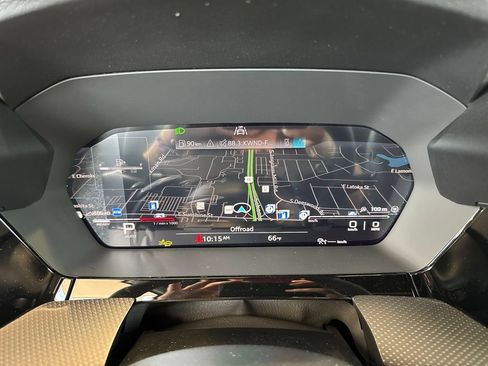 New 2026 Audi RS 3 AWD/4WD image 16