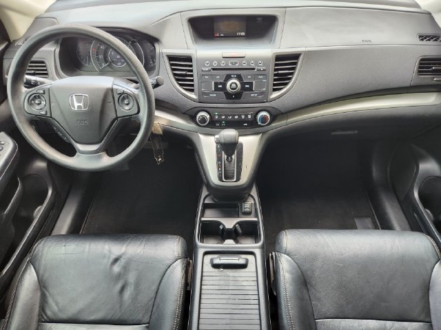 Used 2013 Honda CR-V LX image 25