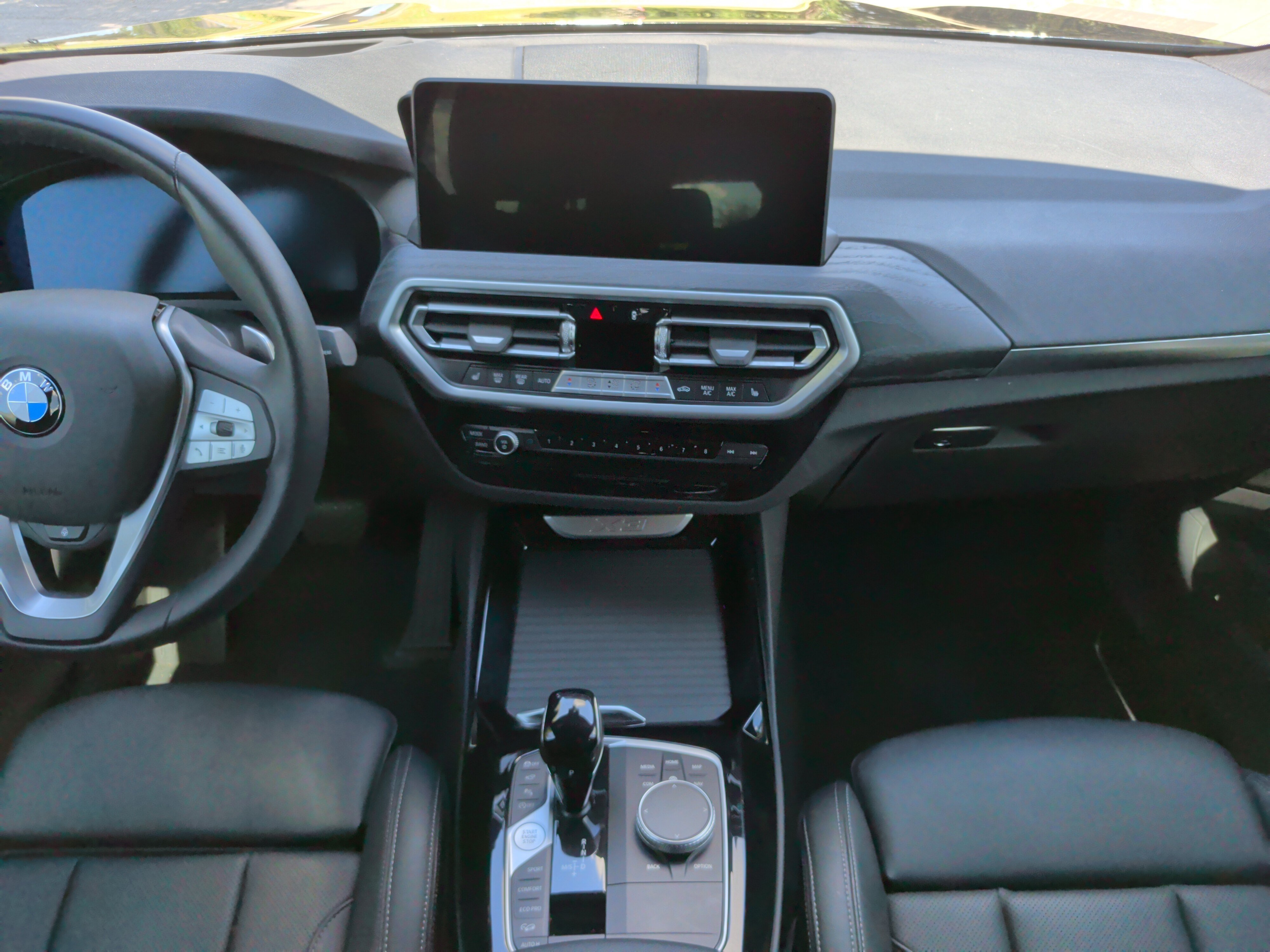 Certified 2024 BMW X3 xDrive30i w/ Premium Package AWD/4WD image 33