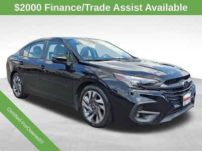 Used 2024 Subaru Legacy Limited
