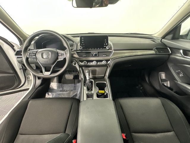Used 2020 Honda Accord LX image 5